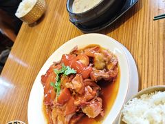 -溢香楼(阳光嘉城店)