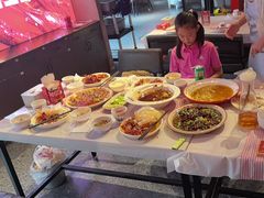 -霸王虾·小龙虾香辣蟹(玉林店)