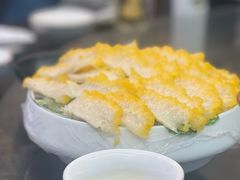 -野菌皇海景野生菌火锅(滨海大道店)