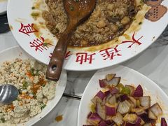 -小郭私房菜·海肠捞饭店(学士街店)