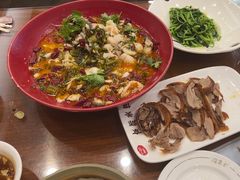 -全聚德(扬州虹桥坊店)