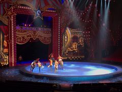 -珠海横琴长隆《卡卡虎奇遇记》