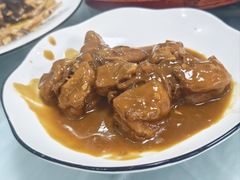 -翠茗农庄土菜馆(天目湖店)
