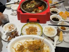 -大丰收脆鱼(闽侯永嘉店)