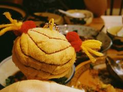 -聪辉同安老美食饭店(大元路店)