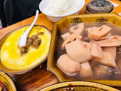 -大邑李记肥肠血旺