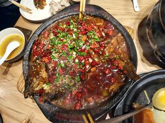 -陶德砂锅(光华店)