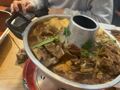 -华府九号海鲜烧烤大排档(龙域店)