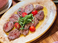 -西庭·秀色Turkish Feast(新源里店)