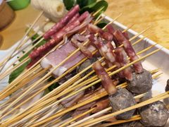 -袁记串串香(墨河南岸店)