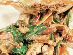 -无招牌海鲜餐厅(滨海艺术中心店)