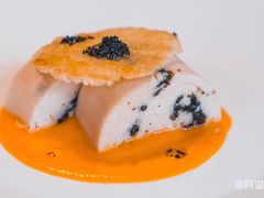 -北京古城老院厉晓麟精致菜