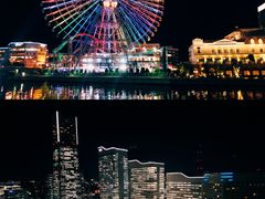 -横滨红砖仓库1号馆