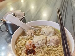 -恩宁刘福记(东华东路店)