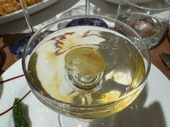 冰酒冰粉-御盛苑富隆汇·传承川菜·商务简餐(江北嘴店)