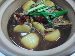 -客语客家菜(佳兆业广场店)
