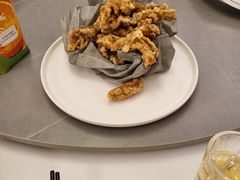 -松涛园朝鲜·海鲜·料理店(鸭绿江断桥店)