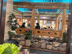 -朴大人炭烤·韩国料理(奥帆中心海尔洲际店)