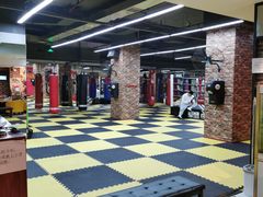 -拳盛时代拳击俱乐部(北京路店)
