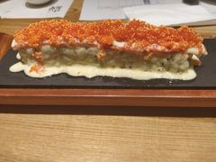-小句号·精致料理(江南环球港店)