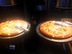 -盛江山自助料理(奥莱锦辉购物广场店)