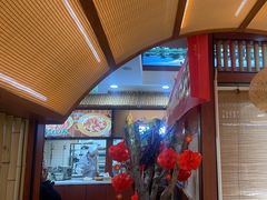 -光海·乡记酸菜鱼·始于1996(花园路店)