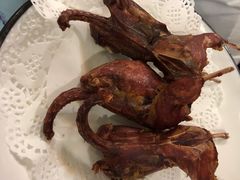 -乔家满族八大碗(流水沟店)