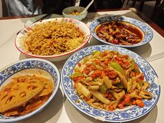 -回家吃饭·地道南昌菜(建德观总店)