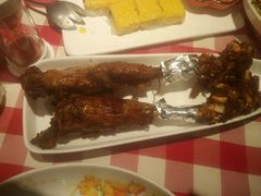 -西贝莜面村(近铁城市广场店)