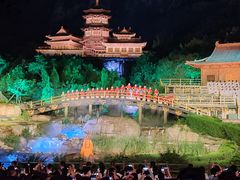 -禅宗少林·音乐大典