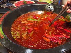 -牛市坎火锅(建设路店)