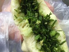 -老陶包子铺(南大西南村店)