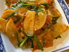 大救驾-蜗牛小馆醉乡民谣云南菜(惠新西里店)