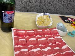 -清花阁乌拉满族火锅(厦门街店)