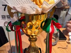 -1861意大利餐厅(来福士店)