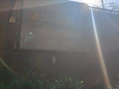 -华夏良子·足道SPA艾灸(王府井店)