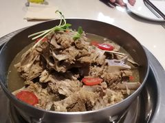 -浩爷羊蝎子火锅(望京店)