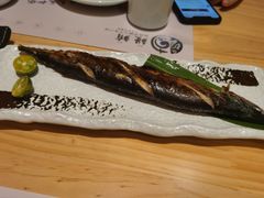 -鳗鲔料理小馆