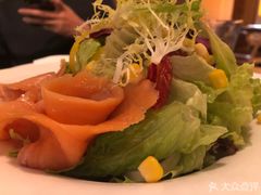 -明星酒店•FORNETTO佛纳朵意餐厅•披萨•意面(湘隆时代广场店)