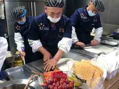 -金杨老摊头蛋饼(金口路店)
