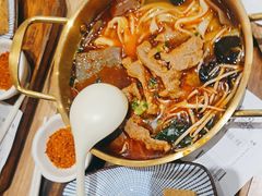 -小满手工粉(北京来福士店)