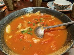 -那拉提之疆·新疆菜(美院店)