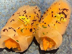 -桐寿司Sushi Tong