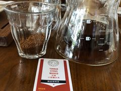 -Torch Coffee 炬点咖啡