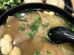 -小杨生煎(周浦万达店)