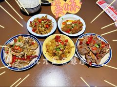 -三镇卤货二公司(汉街店)