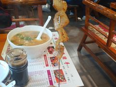-杨家崴子碳缸烧烤(东三马路店)