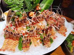 -Mr·Fish鱼鲜生海鲜放题(银泰in99店)