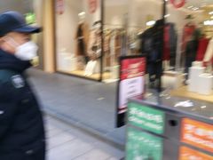 -康师傅私房牛肉面(马泉营奥莱店)