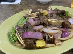 -贞姨美食·老字号海鲜大排档